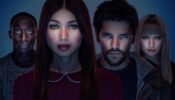 Humans izle