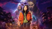 I Woke Up a Vampire izle