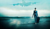 In Flight izle