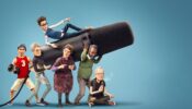 In the Know izle