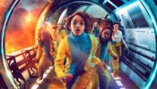 Intergalactic izle