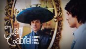 Juan Gabriel Debo, puedo y quiero izle