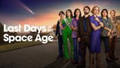 Last Days of the Space Age izle