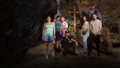 Los reyes de oriente izle