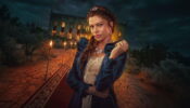Madam Beja izle