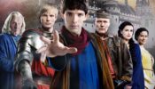 Merlin izle