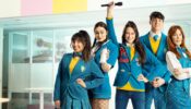 Misfit The Series izle