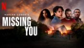 Missing You izle