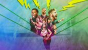 Monster Factory izle