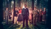 Murder Is Easy izle