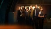 NCIS Origins izle