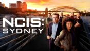 NCIS Sydney izle