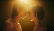 Nevertheless The Shapes of Love izle