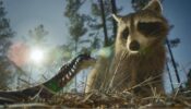 Nightmares of Nature izle