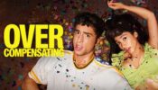 Overcompensating izle