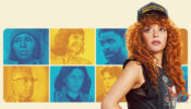 Poker Face izle