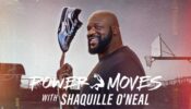 Power Moves with Shaquille O’Neal izle