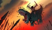 Primal izle
