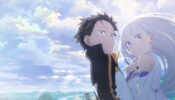 ReZERO -Starting Life in Another World- izle