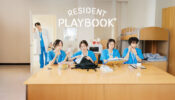 Resident Playbook izle