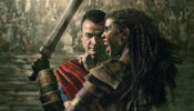 Spartacus House of Ashur izle