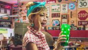 Swap Shop izle