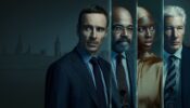 The Agency Central Intelligence izle