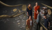 The Believers izle