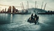 The Diamond Heist izle
