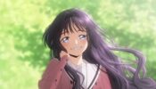The Fragrant Flower Blooms with Dignity izle