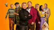The Full Monty izle