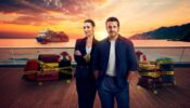 The Good Ship Murder izle