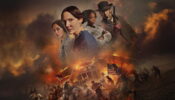 The Gray House izle
