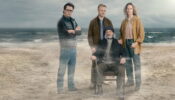 The Heritage izle