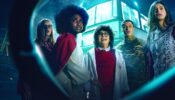 The Last Bus izle