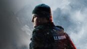The Last Frontier izle