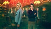 The Order izle