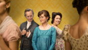 The Other Bennet Sister izle