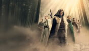 The Pendragon Cycle Rise of the Merlin izle