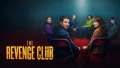 The Revenge Club izle