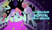 The Second Best Hospital in the Galaxy izle