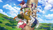 The Seven Deadly Sins Four Knights of the Apocalypse izle