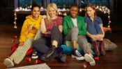 The Sex Lives of College Girls izle