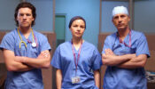 The Surgeon izle
