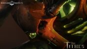 The Tithes izle