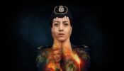 Thin Blue Line izle