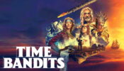 Time Bandits izle