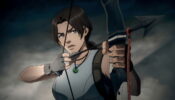 Tomb Raider The Legend of Lara Croft izle