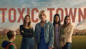 Toxic Town izle