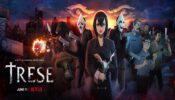 Trese izle